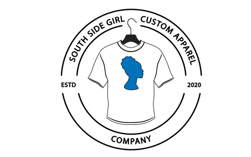 South Sie Girl Custom Apparel 